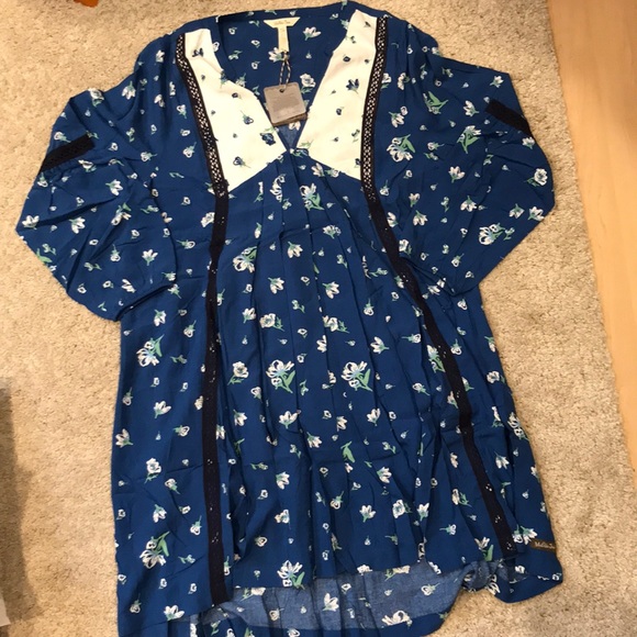 matilda jane day tripping dress